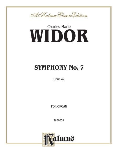 Symphony No. 7 in A Minor, Op. 42
